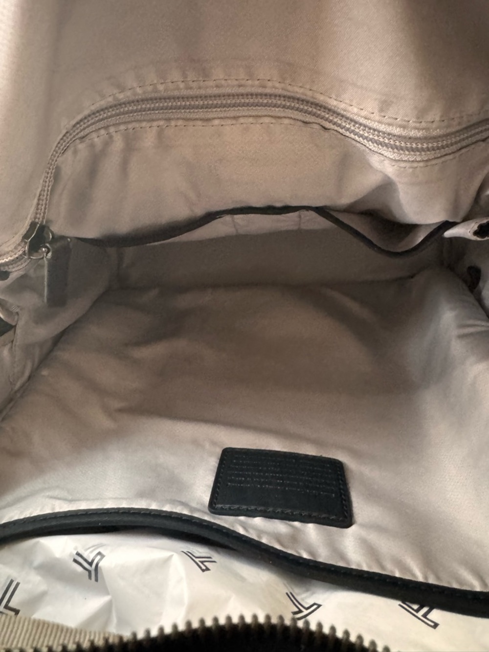 TUMI Hilden Backpack - Picture 7 of 8